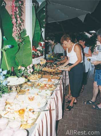Gunes Hotel Fethiye 11